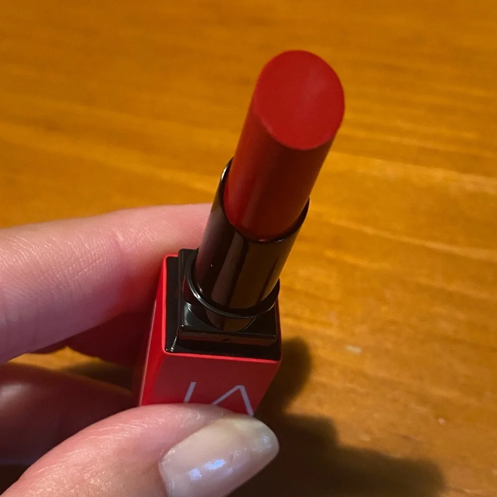 NARS Powermatte Lipstick